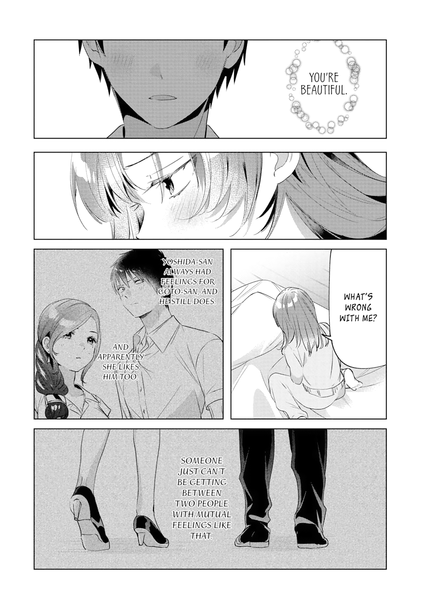 I Shaved. Then I Brought a High School Girl Home, Chapter 36 image 10